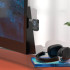 Аудіоадаптер HOCO Journey aux BT audio receiver / transmitter E73 Pro |BT5.0, 10h|
