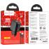 Адаптер мережевий HOCO Type-C cable Rich single port charger CS21A |1USB, 18W/3A, QC|