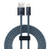 Кабель Baseus Lightning Dynamic Series Fast Charging Data Cable |2m, 2.4A|