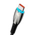 Кабель Baseus Type-C Glimmer Series Fast Charging Data Cable |2m, 100W|