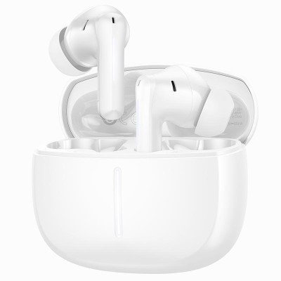 Навушники HOCO Rima true wireless ANC BT headset EQ34 Plus (App) |BT5.4, 40/300mAh, 7h|