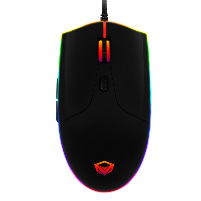Миша MEETION Backlit Gaming Mouse RGB MT-GM21
