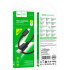 Кабель HOCO Type-C to Type-C Energy charging data cable X119 |1m, 60W|