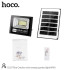 Лампа зовнішня HOCO Outdoor solar energy garden light (45W, IP67) DL07 Plus