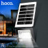 Лампа зовнішня HOCO Outdoor solar energy garden light (45W, IP67) DL07 Plus