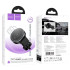 Утримувач HOCO Power electric magnetic wireless fast charging car holder (air outlet) HW35 |15W|