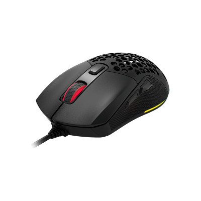 Миша ігрова XTRIKE ME GM - 316 Wired mouse |800-7200 6 Step DPI|