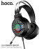 Навушники HOCO Cool Game LED ESD04 Hi-Res