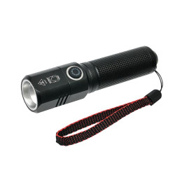 Ліхтарик LED RL-526-P50 |Type-C. XH P50|