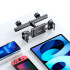 Тримач USAMS Car Rear Seat Phone-Tablet Bracket US-ZJ068