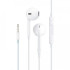 Навушники EarPods Headphone Plug MNHF2ZM / A (BOX, 1: 1 ORIGINAL)