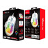 Миша ігрова XTRIKE ME programmable GM - 319 wired mouse |1200-7200 6 step dpi|