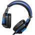 Навушники BOROFONE Gaming LED Racing headphones Hi-Res BO101
