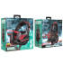 Навушники BOROFONE Gaming LED Racing headphones Hi-Res BO101