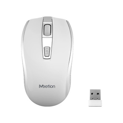 Миша MeeTion Wireless Mouse 2.4G MT-R560