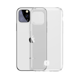 Чохол BASEUS Transparent Key Для Iphone 11 Pro