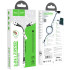 Кабель Hoco Combo 2 in 1 Lightning / Type-C Zipper charging cable U97 |0.96M, 2.4A|