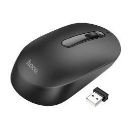 Миша HOCO Platinum business wireless mouse GM14 |2.4G, 1200dpi|