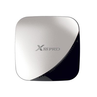 Android TV приставка Rockchip TV BOX x88 Pro |RK3318, 2GB RAM, 16GB ROM|