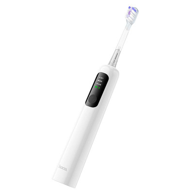 Eлектрична зубна щітка HOCO Acoustic wave electric toothbrush HP64 IPX7 |3 Mode|