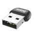Адаптер HOCO USB BT adapter UA18 |BT5.0, 10m|
