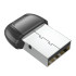 Адаптер HOCO USB BT adapter UA18 |BT5.0, 10m|