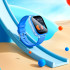 Дитячі смарт-годинник HOCO 4g children smart watch Y101 |1.83", 4G video call, hd camera, GPS/WiFi, ip65|