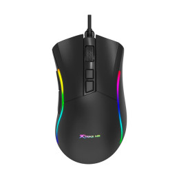Миша ігрова XTRIKE ME GM-226 gaming Mouse RGB |1200-7200 4 step DPI, USB| Миша ігрова XTRIKE ME GM-226 gaming Mouse RGB |1200-7200 4 step DPI, USB|