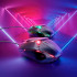 Набір Combo HOCO Luminous gaming keyboard and mouse set GM18