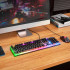 Набір Combo HOCO Luminous gaming keyboard and mouse set GM18
