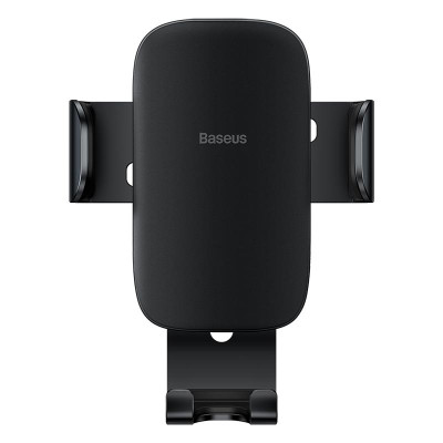 Тримач Baseus Metal Age II Gravity Car Mount (Air Outlet Version) (SUJS000001)
