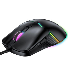 Миша Onikuma RGB Wired Gaming Mouse CW929 |400/800/1600/3200/6400 DPI|