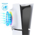 Повітряне охолодження Ipega cooling fan for PS5 Slim PG-P5S019 |USB2.0/3.0, RGB|