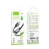 Кабель HOCO Lightning Exceed charging data cable X127 |1m, 12W|