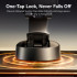 Тримач BASEUS PrimeTrip C03 Air Clamping Car Mount (Suction Cup Version)