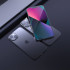 Захисне скло Hoco Nano 3D full screen edges protection для iPhone 13 5.4" |A12 Plus|