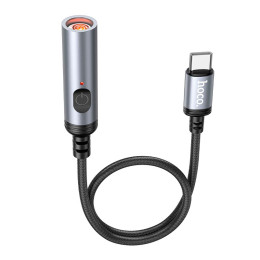 Запальничка HOCO Type-С mini cigarette lighter UA30