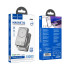HOCO Sunlight power bank magnetic suction+holder Q36A 10000mAh |1Type-C, 20W/3A, PD/QC|