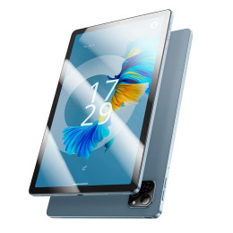 Планшет HOCO Hi12 Tablet PC |10.95" FHD, Android 14, 2.4G/5G, WiFi, 5.0/13.0MP, 4 RAM/64 ROM|