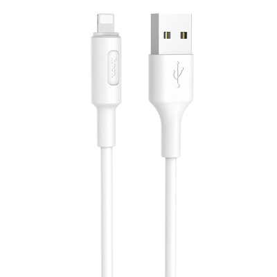 Кабель Hoco Lightning X25 |1m|