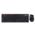 Набір Combo MEETION 2in1 Keyboard / Mouse Wireless 2.4 G MT-4100 |RU/EN раскладки|
