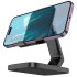 Тримач HOCO Blackfish folding desktop stand HD8 |4.5-7"|