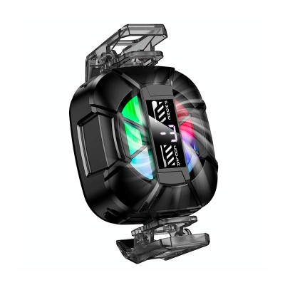 Кулер для телефону HOCO Triumph semiconductor phone cooler GA5 |3 Levels, USB-C|