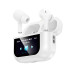 Навушники HOCO Rampino true wireless ANC touch screen BT headset EW88 |BT5.4, 30/280mAh, 4/20h|