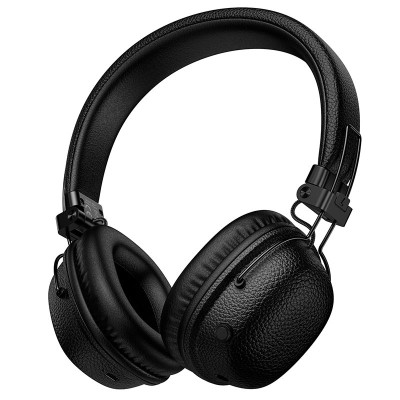 Навушники HOCO BT headphones W64 Earl II |BT5.4, 32h, Hi-Fi|