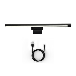 Десктоп-лампа скрінбар BASEUS i-wok Series USB Asymmetric Light source Screen Hanging Light (fighting) Pro (DGIWK-P01)