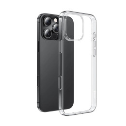 Чохол HOCO для iPhone 16 Pro Max Light series TPU case