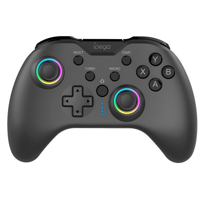 Ігровий контролер IPega Wireless game controller PG-9111B |Android/iOS(MFI), PS3, PS4, Nintendo Switch, Windows PC|