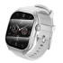 Smart Sports Watch HOCO (call version) Y33 |BT5.3, HeatRate, 2.01"|