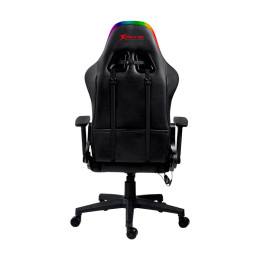 Ігрове крісло XTRIKE ME GC - 907 RGB Gaming Chair